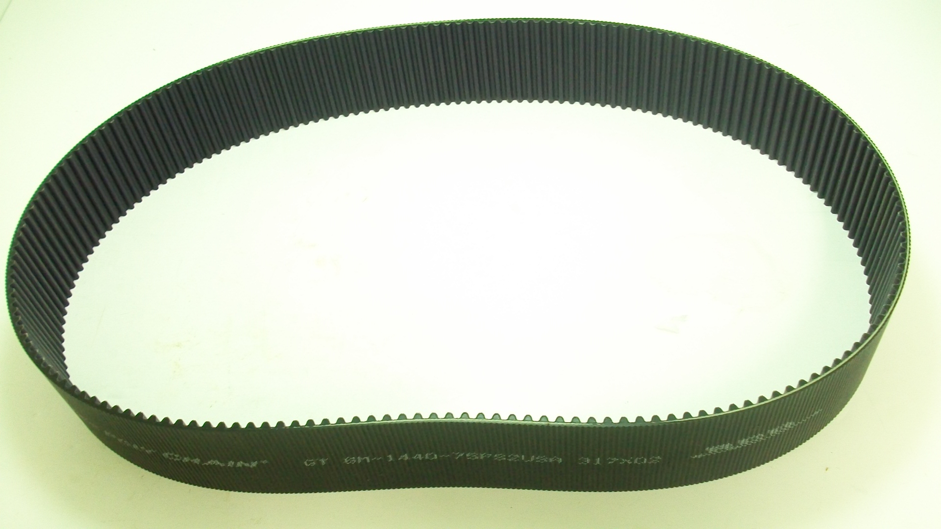 8 MM 144075 GTC Gates Blower Belt Wizard's Warehouse